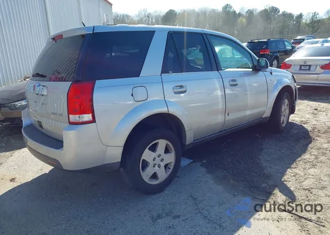 2006 Saturn Vue V6 from USA, damaged, VIN 5GZCZ634X6S828461